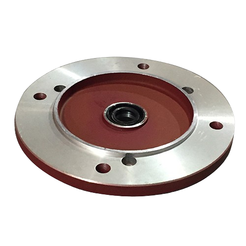 Cmp Explosion Proof Frame 71 B5 Flange